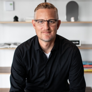 Mark Folmer